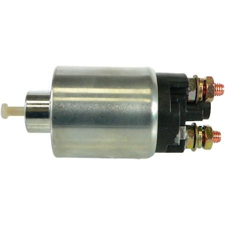 Db Electrical New Solenoid For Starter Delco Pg260H 12 Volt 10-De263 10-De269 245-12173 245-12173